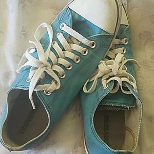 Converse shoes